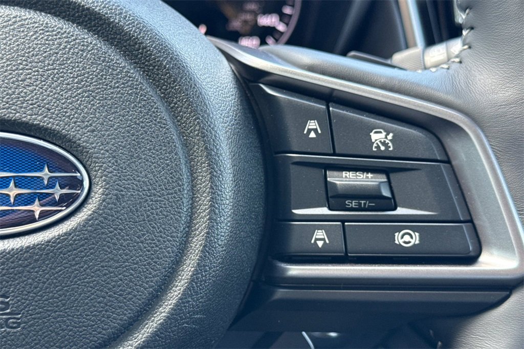 New 2025 Subaru Outback Touring XT image 32