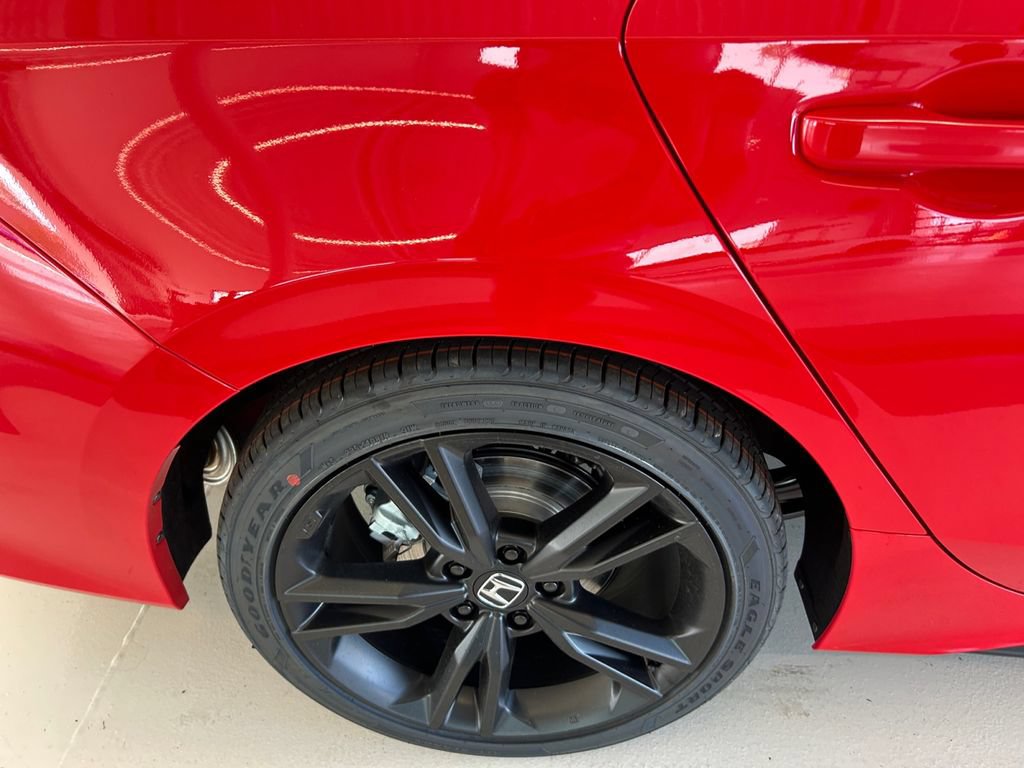 New 2026 Honda Civic Si image 19