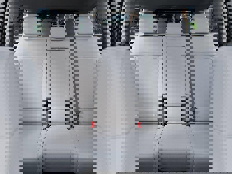 New 2026 Hyundai Santa Fe SE image 54