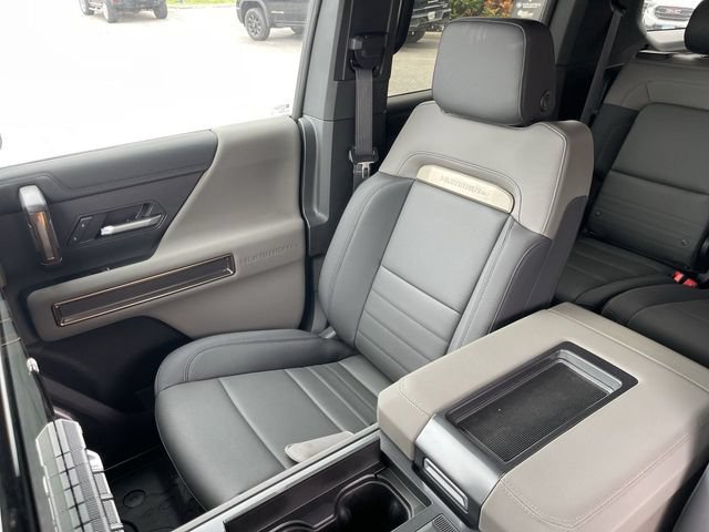 New 2025 GMC Hummer EV 3X w/ Extreme Off-Road Package AWD/4WD image 23