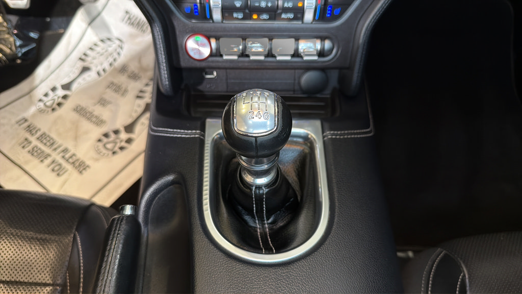 Used 2019 Ford Mustang GT RWD image 23