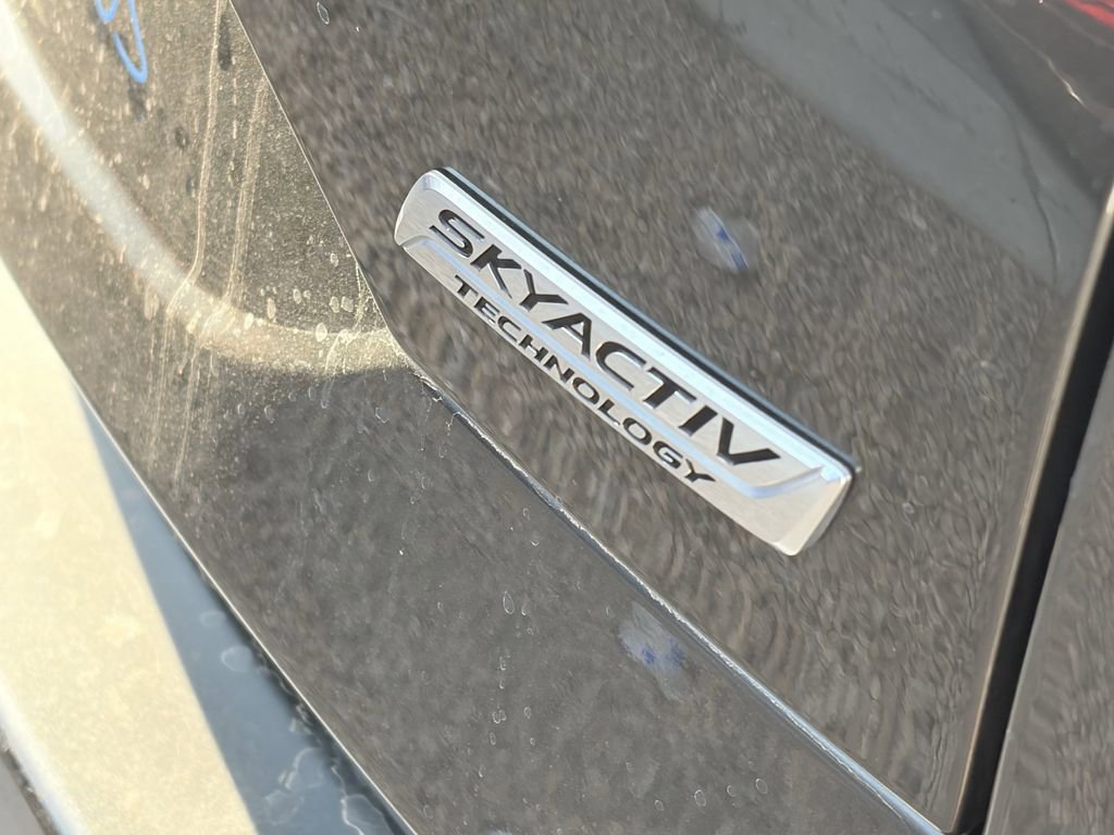 Used 2018 MAZDA CX-5 Grand Touring AWD/4WD image 8