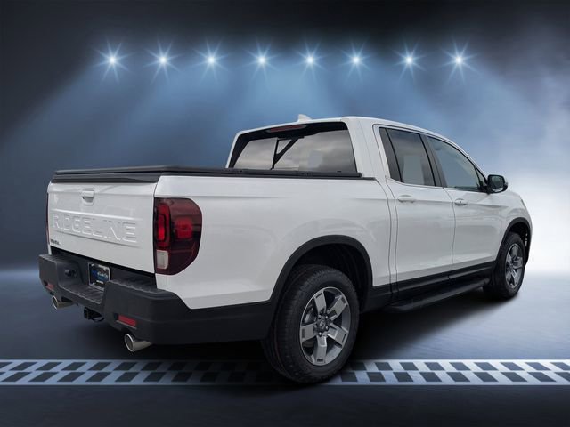 New 2026 Honda Ridgeline RTL image 3