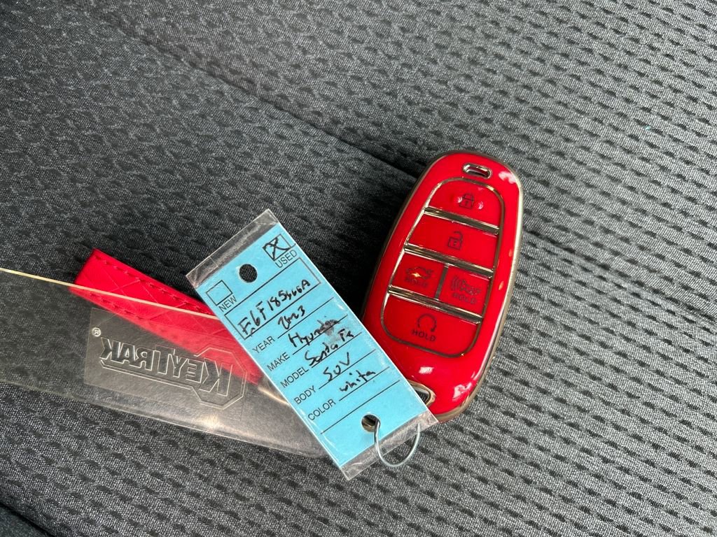 Used 2023 Hyundai Santa Fe SEL image 29