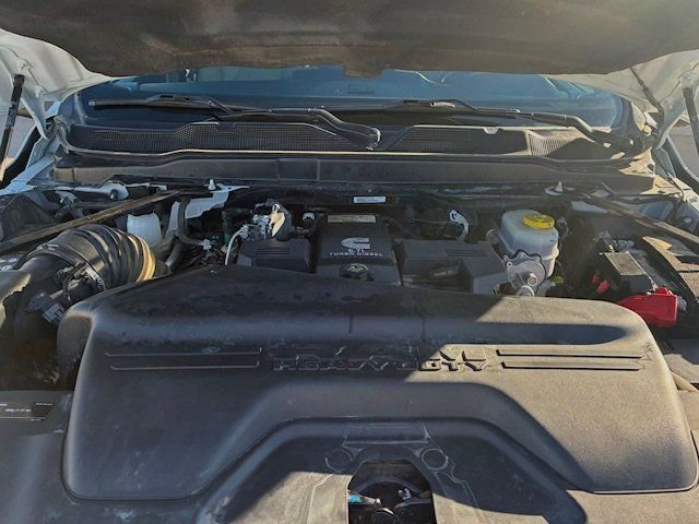 Used 2024 RAM 2500 Big Horn image 6