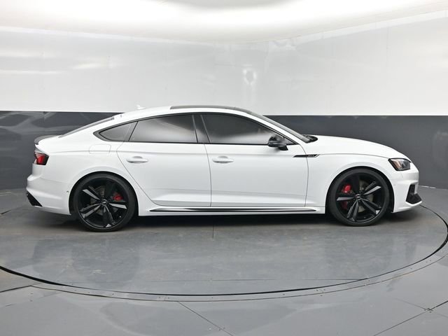 Used 2019 Audi RS 5 Sportback AWD/4WD image 2