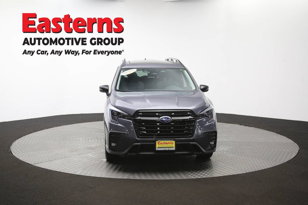 Used 2023 Subaru Ascent Onyx Edition AWD/4WD image 48
