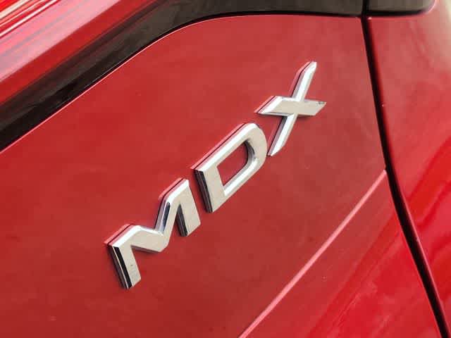 Used 2022 Acura MDX FWD w/ Technology Package image 7