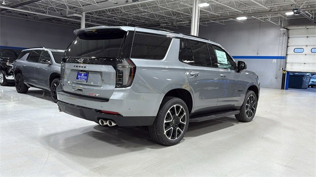 New 2026 Chevrolet Tahoe RST image 4