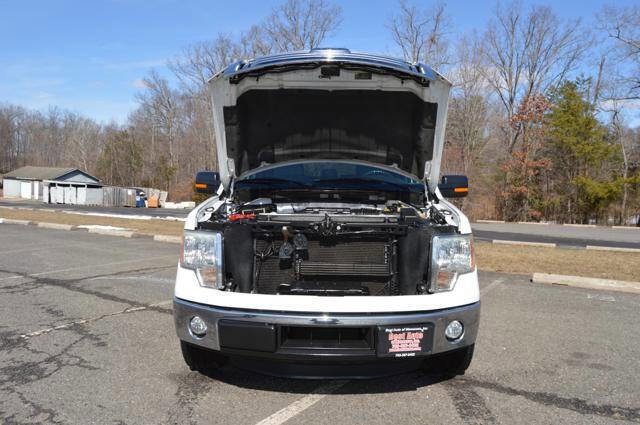Used 2013 Ford F150 XLT w/ Mid Equipment Group image 64