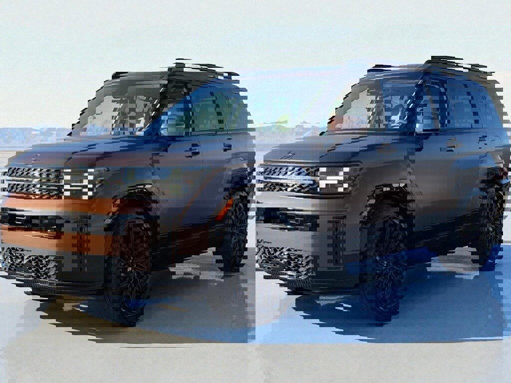 Used 2024 Hyundai Santa Fe Calligraphy image 5