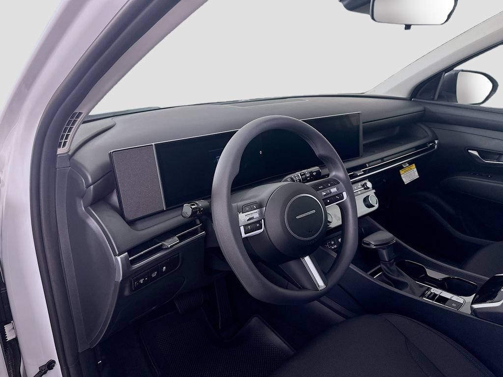 New 2026 Hyundai Tucson SEL FWD image 9