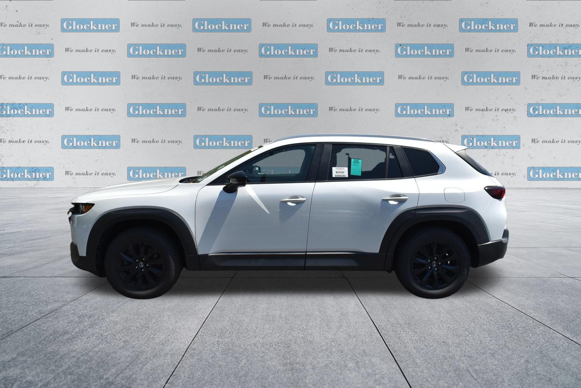 Used 2023 MAZDA CX-50 2.5 S w/ Cargo Package AWD/4WD image 10
