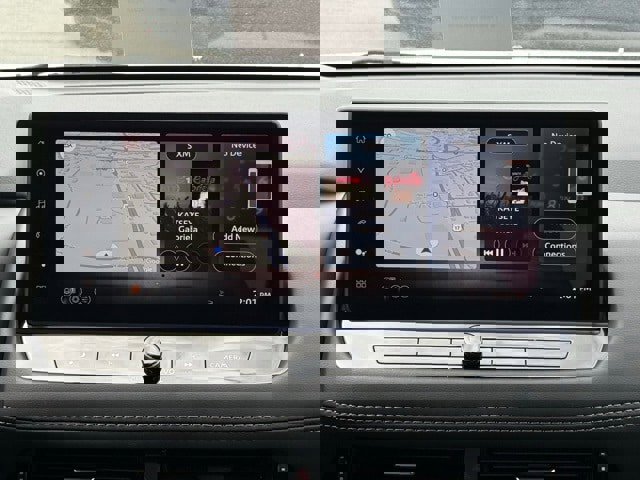 New 2026 Nissan Rogue Platinum w/ Platinum Premium Package image 27