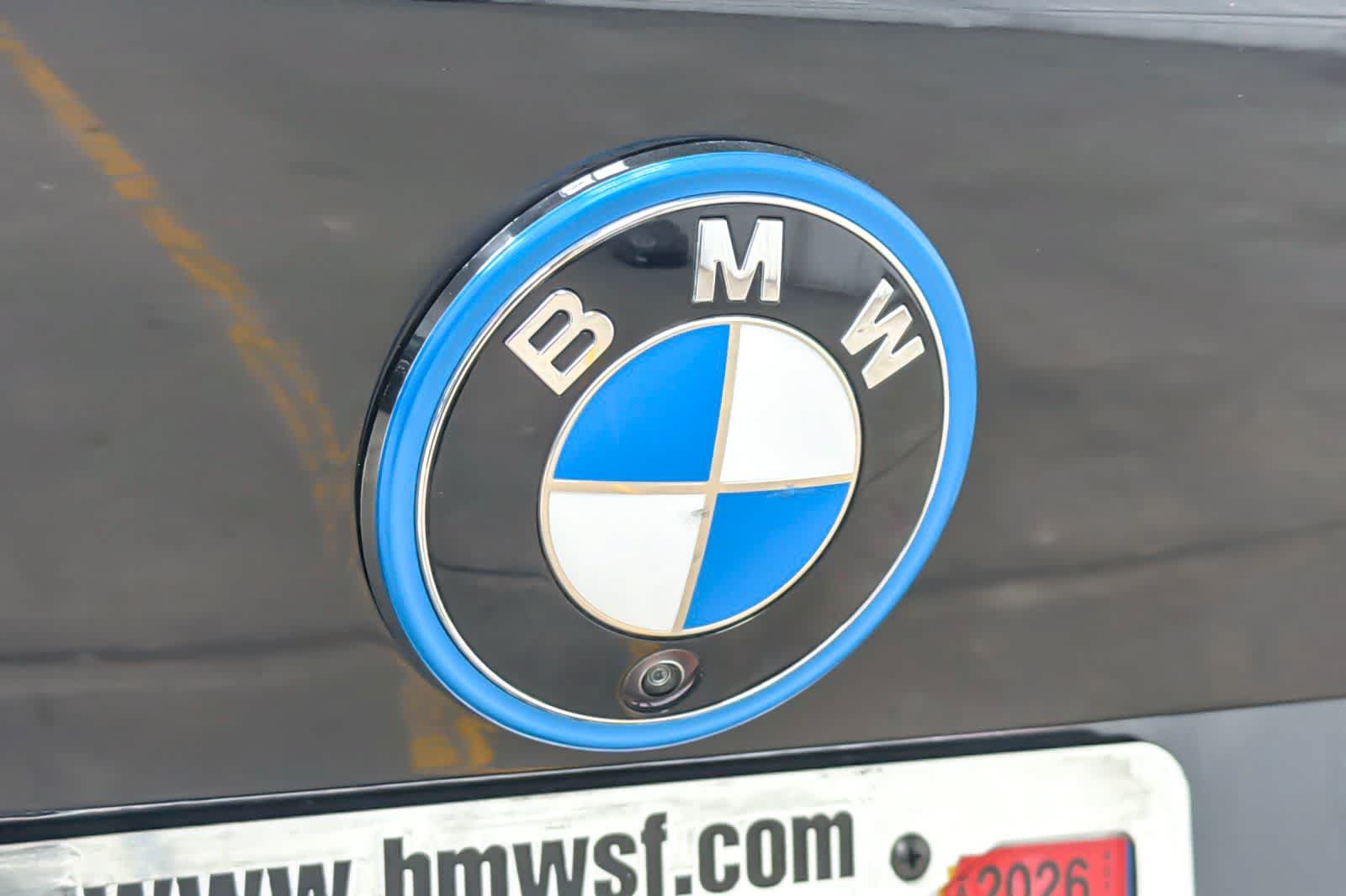 Used 2023 BMW i4 eDrive35 RWD image 27