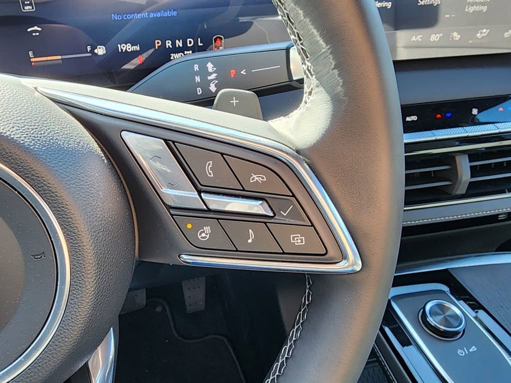 New 2026 Buick Enclave Preferred w/ Power Package image 22