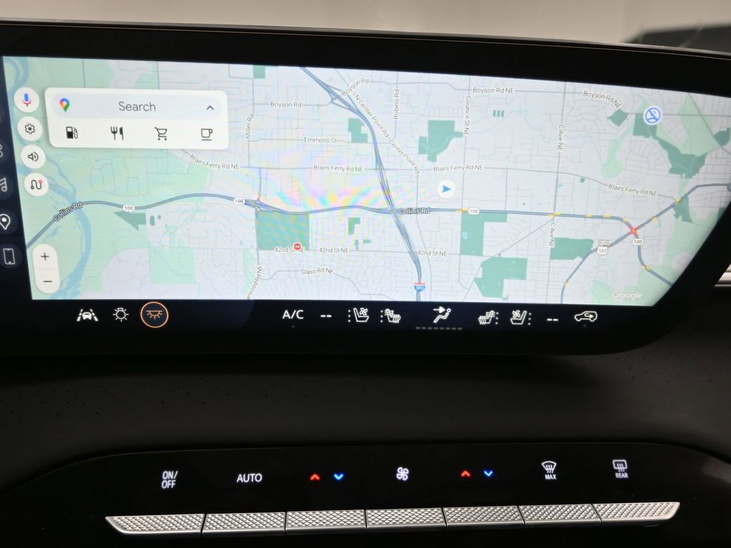 New 2026 Buick Enclave Avenir w/ Super Cruise Package image 17