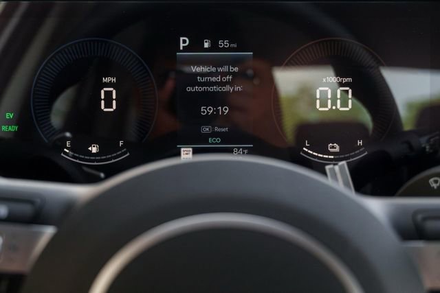 New 2025 Hyundai Sonata SEL image 13