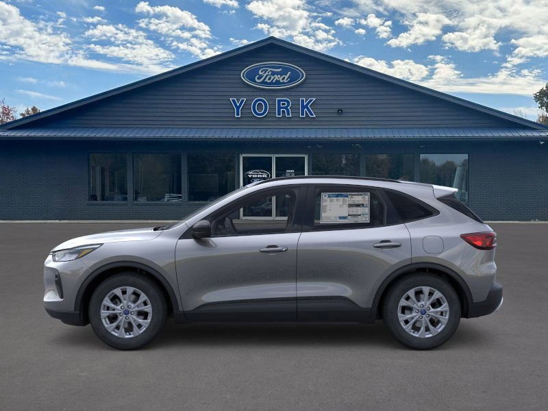 New 2026 Ford Escape Active w/ Tech Pack #1 image 3