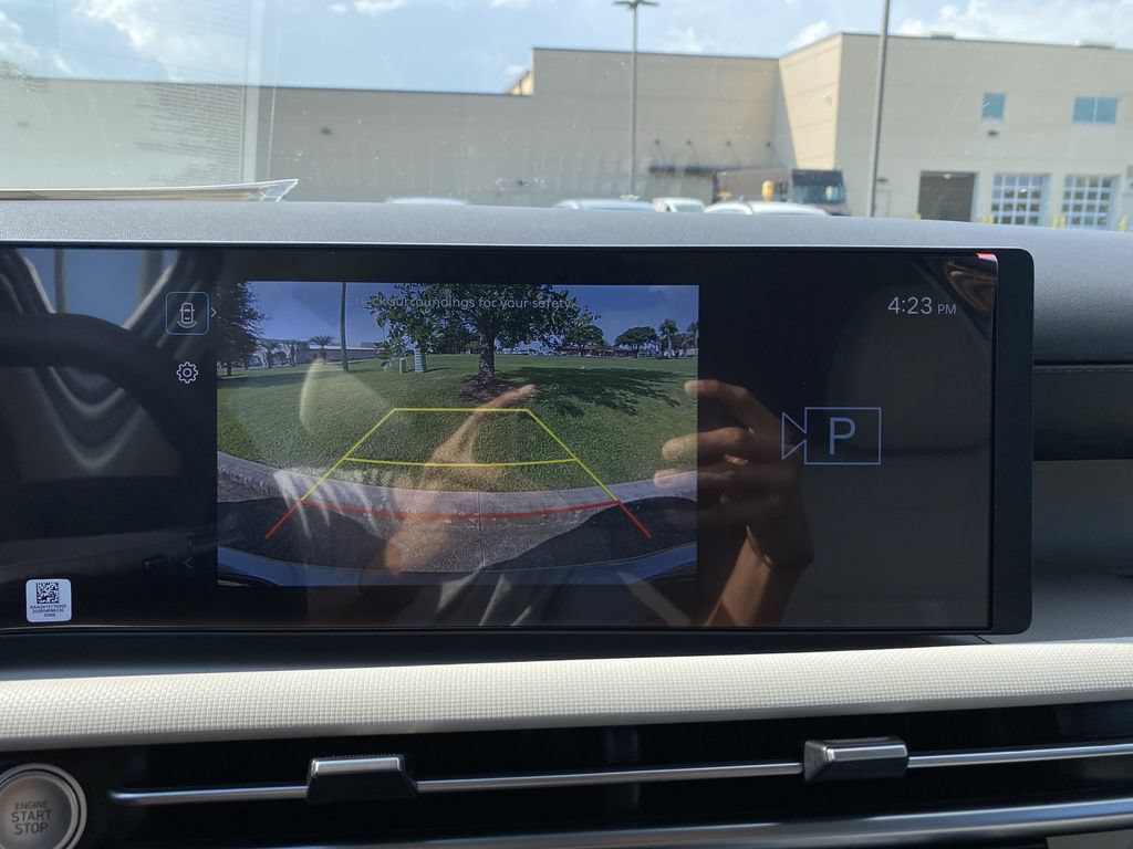 New 2026 Hyundai Tucson SEL Plus FWD image 23