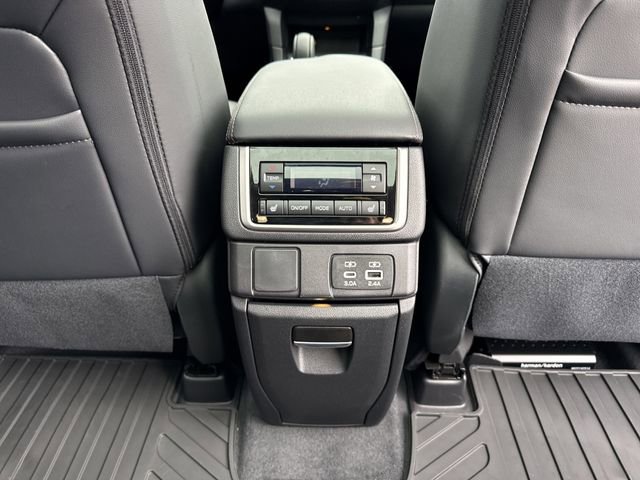 New 2026 Subaru Ascent Limited Bronze image 25