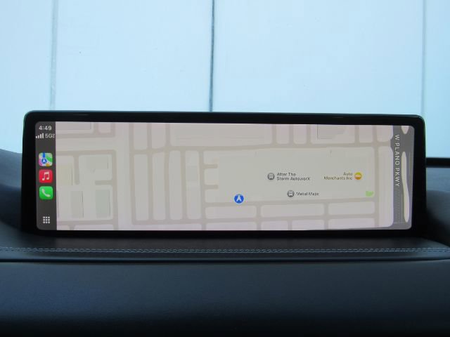 Used 2021 Genesis GV80 2.5T image 10