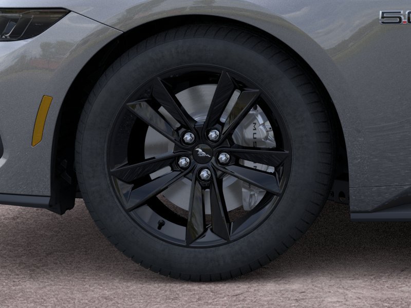 New 2026 Ford Mustang GT RWD image 41