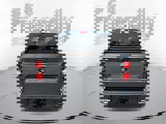 New 2025 Ford Maverick Lobo image 6