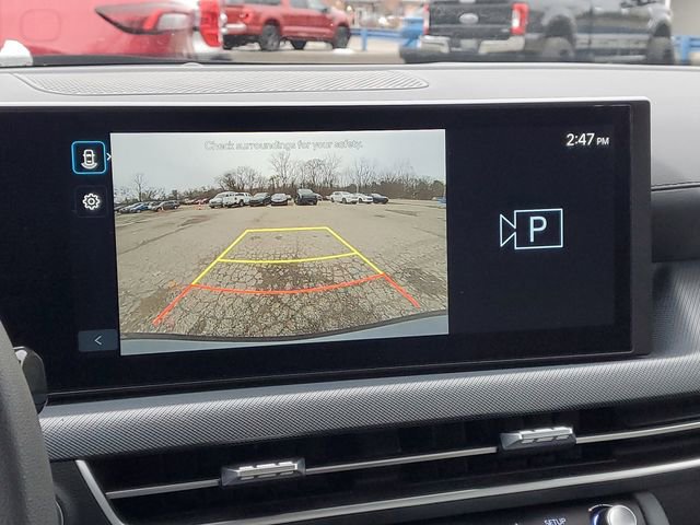 Used 2025 Hyundai Sonata SEL image 22
