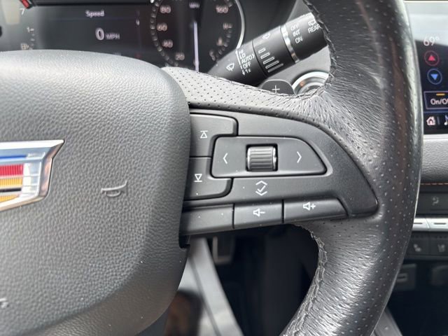 Used 2019 Cadillac XT4 Sport AWD/4WD image 37