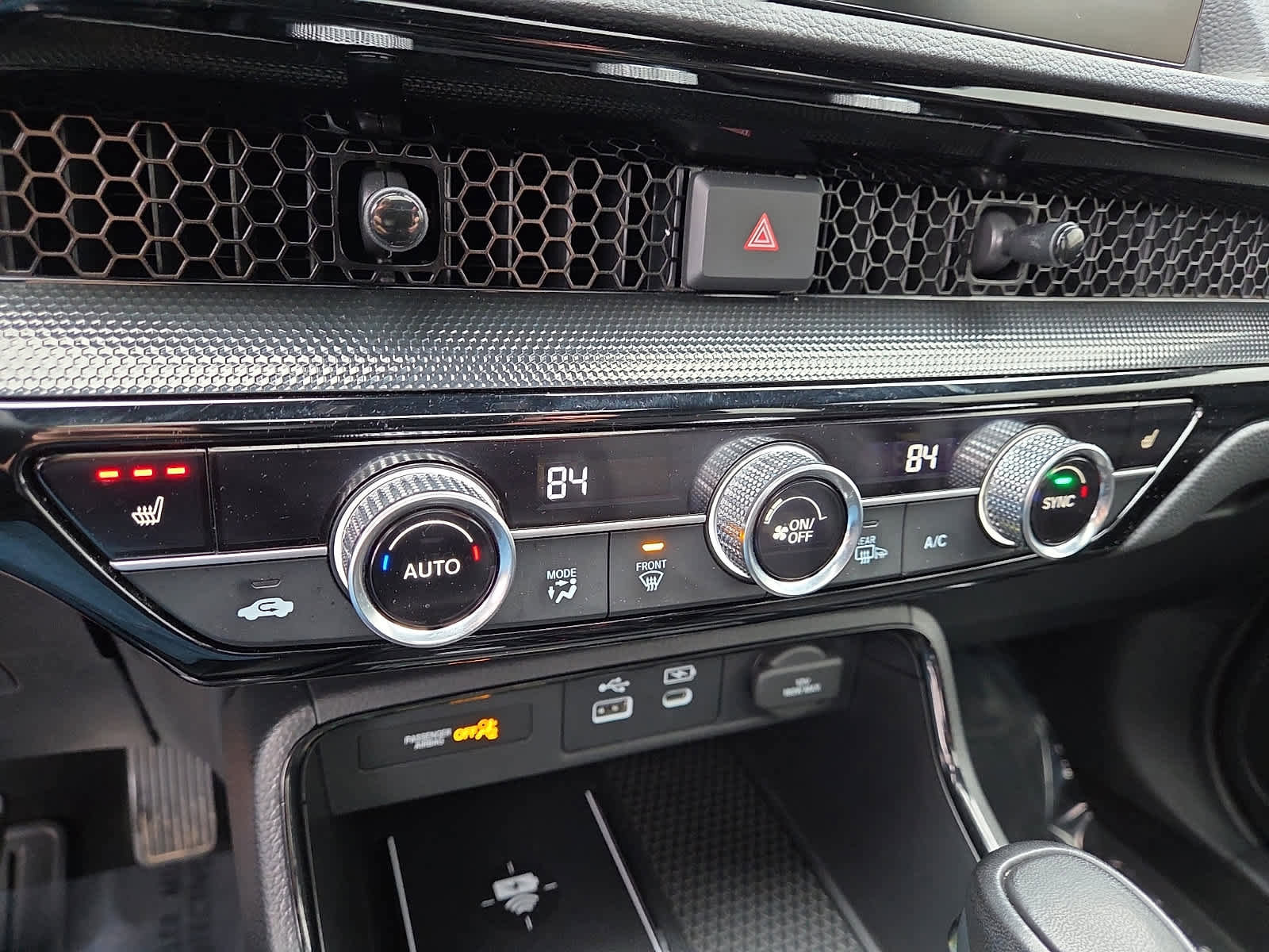 Certified 2025 Honda CR-V Sport Touring image 18