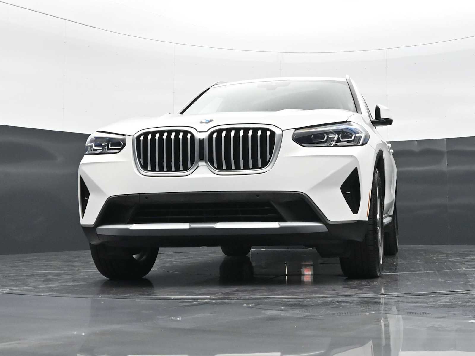Certified 2023 BMW X3 sDrive30i w/ Convenience Package w/ZPA RWD image 26