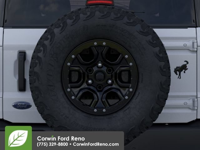 New 2026 Ford Bronco Outer Banks AWD/4WD image 26