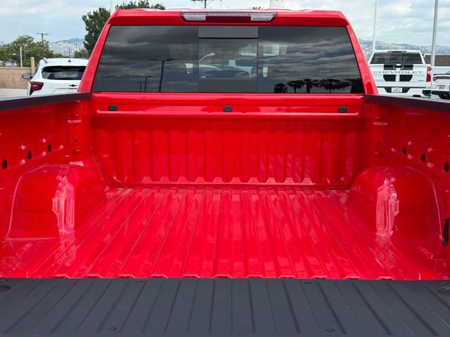 New 2026 Chevrolet Silverado 1500 LT image 12