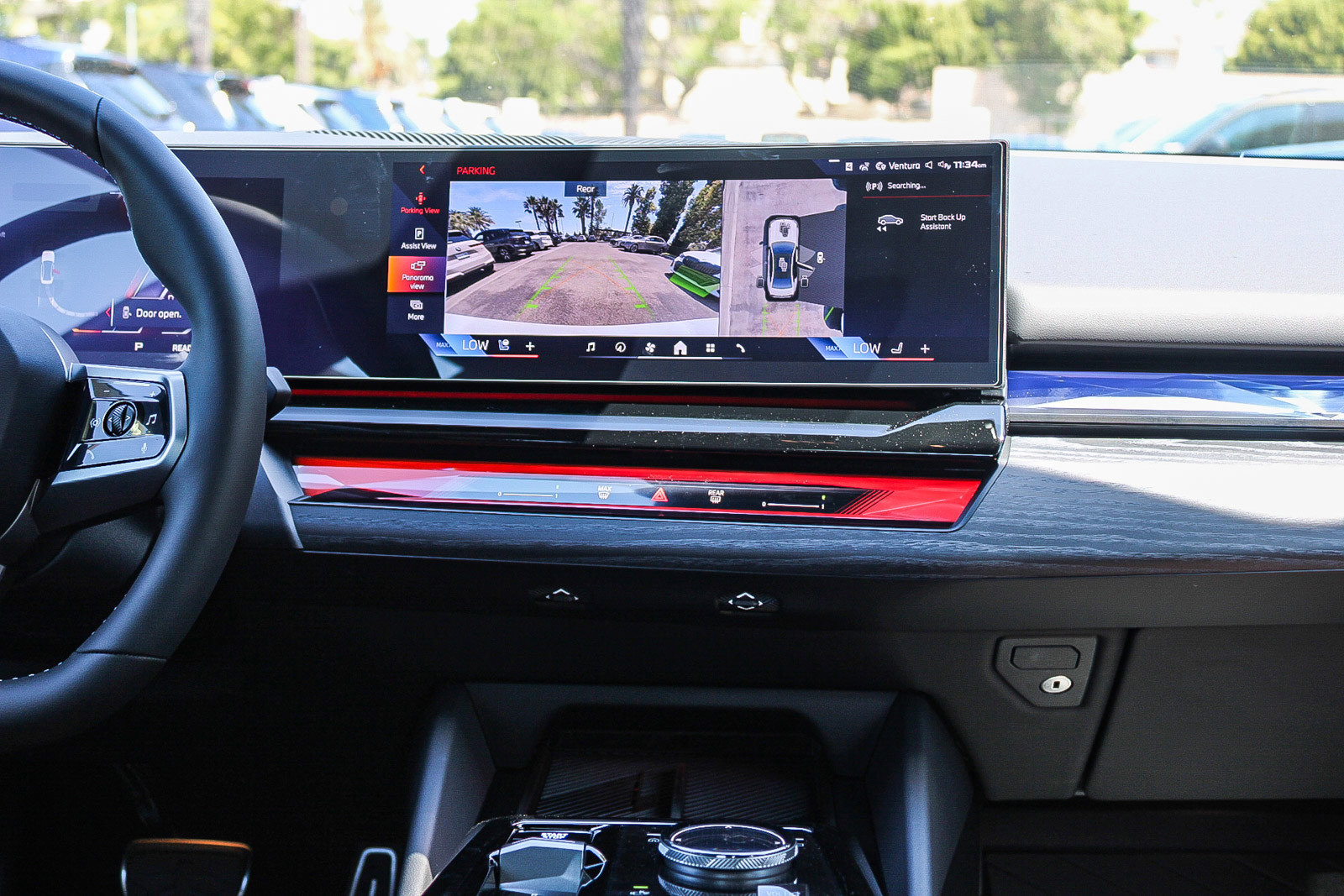 New 2025 BMW i5 M60 w/ Premium Package AWD/4WD image 13