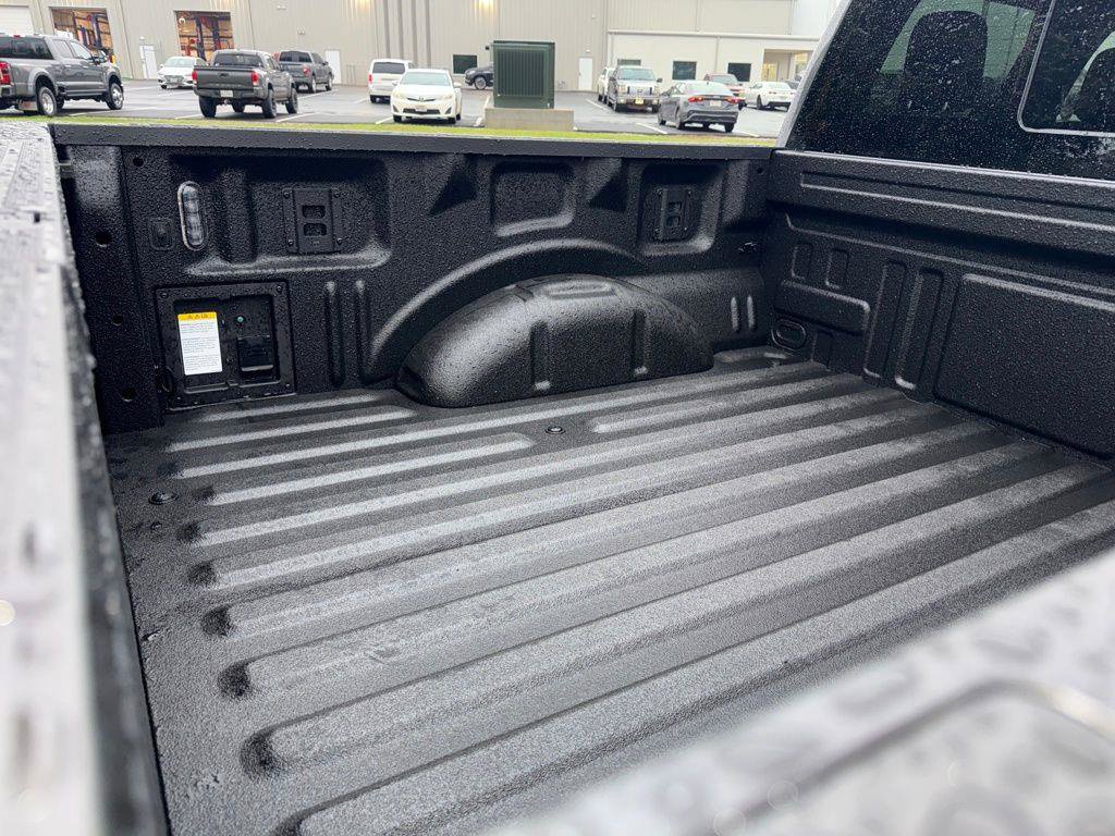 New 2026 Ford F150 Platinum w/ Equipment Group 701A Standard AWD/4WD image 50