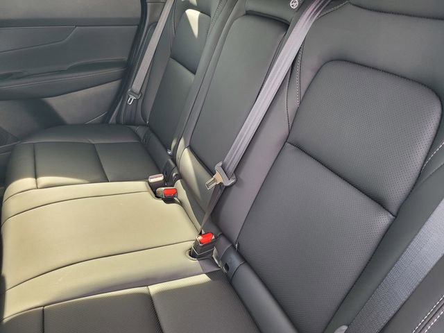 New 2026 Nissan Murano SL AWD/4WD image 9