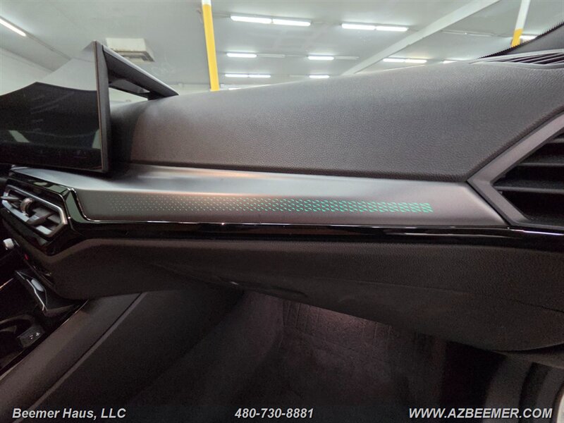 Used 2024 BMW 230i Coupe w/ Convenience Package RWD image 24