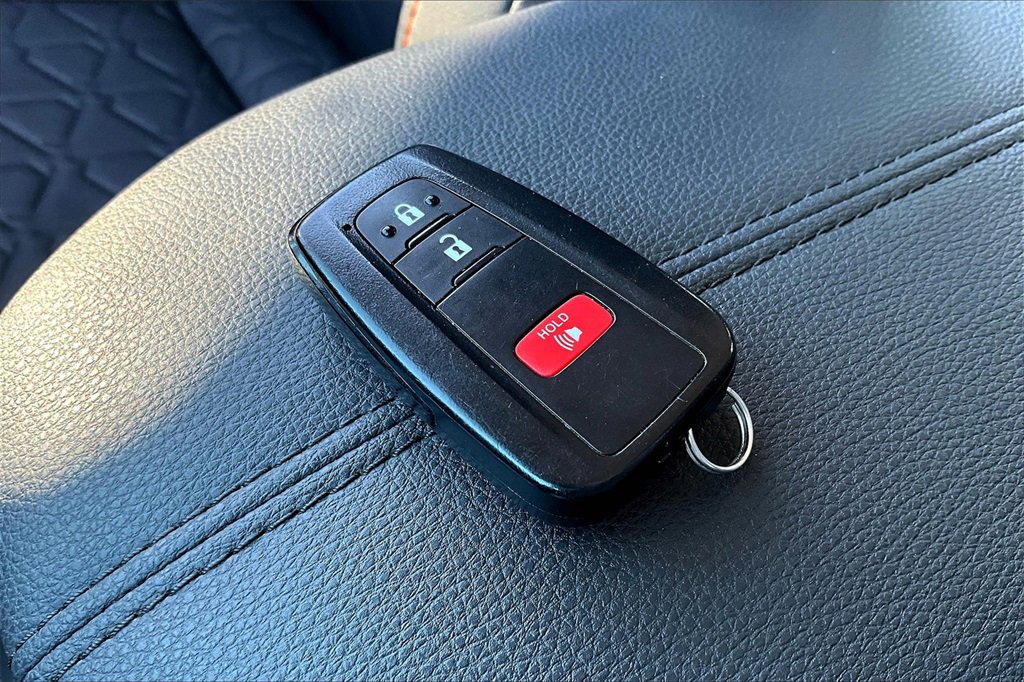 Used 2024 Toyota RAV4 Adventure image 10