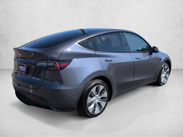 Used 2023 Tesla Model Y Long Range image 5