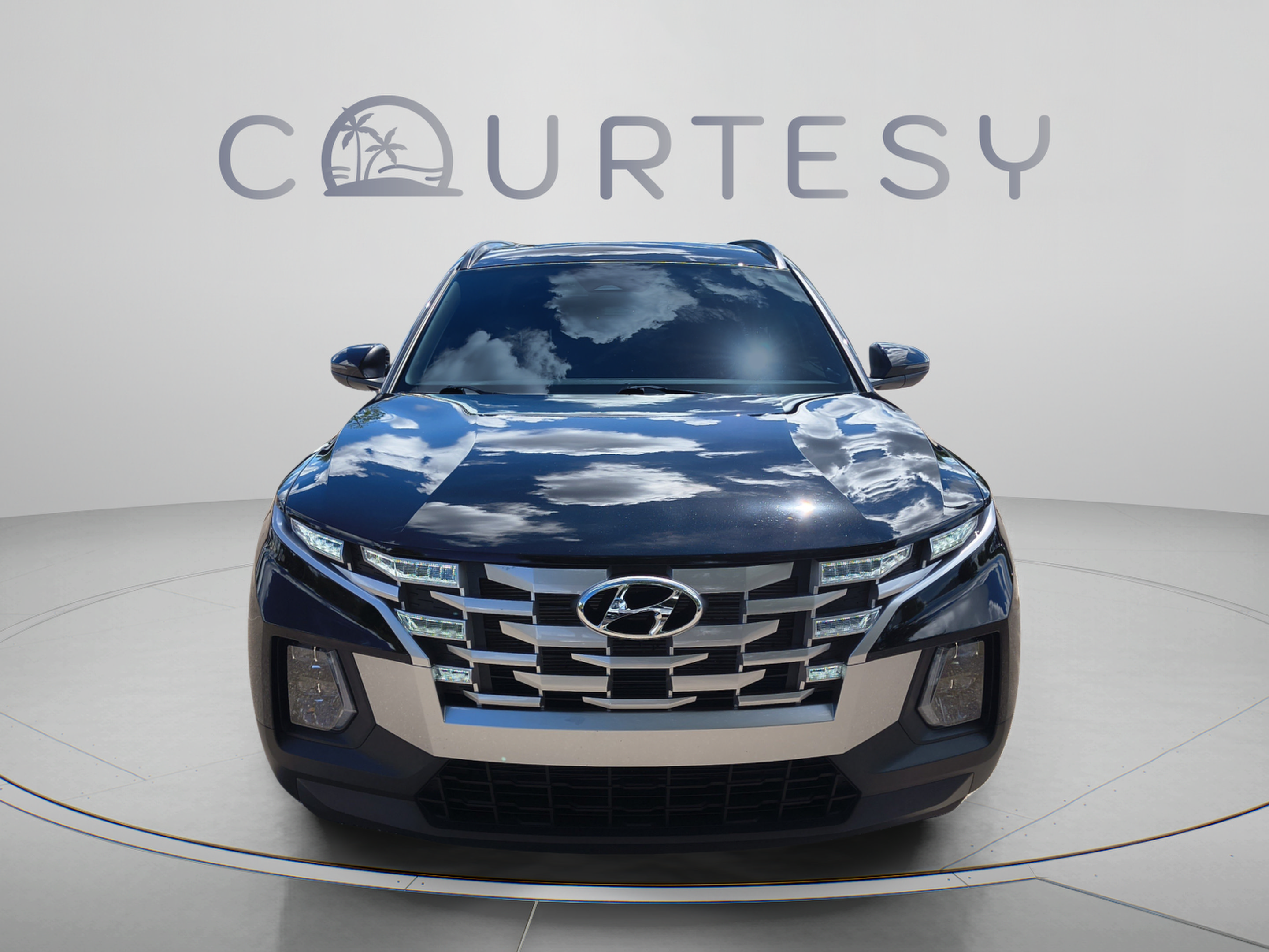 Certified 2024 Hyundai Santa Cruz SEL w/ Activity Package FWD image 8