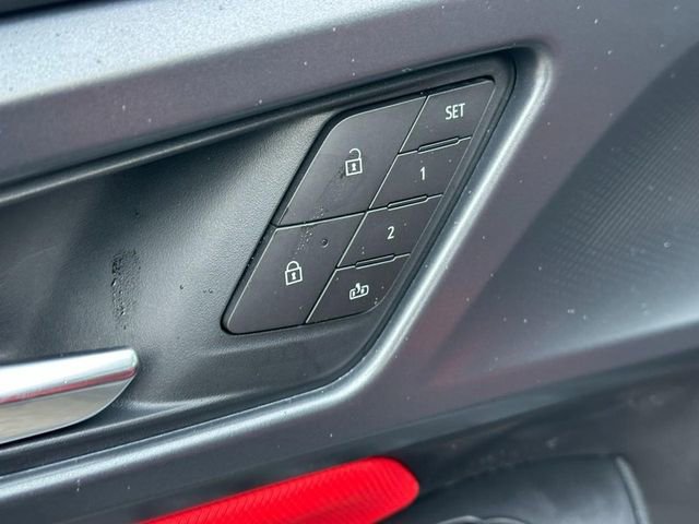 New 2026 Chevrolet Equinox EV RS w/ Convenience Package II image 11