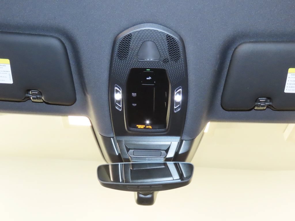 Certified 2024 Porsche Cayenne AWD/4WD image 30