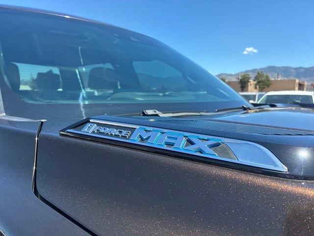 Used 2024 Toyota Tundra 1794 Edition w/ TRD Off-Road Package AWD/4WD image 10