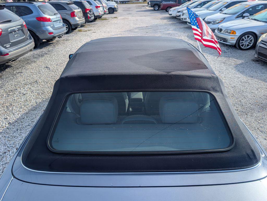 Used 2003 BMW 330Ci Convertible image 18