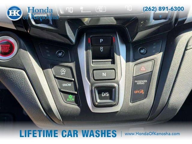 Used 2024 Honda Odyssey EX-L image 17