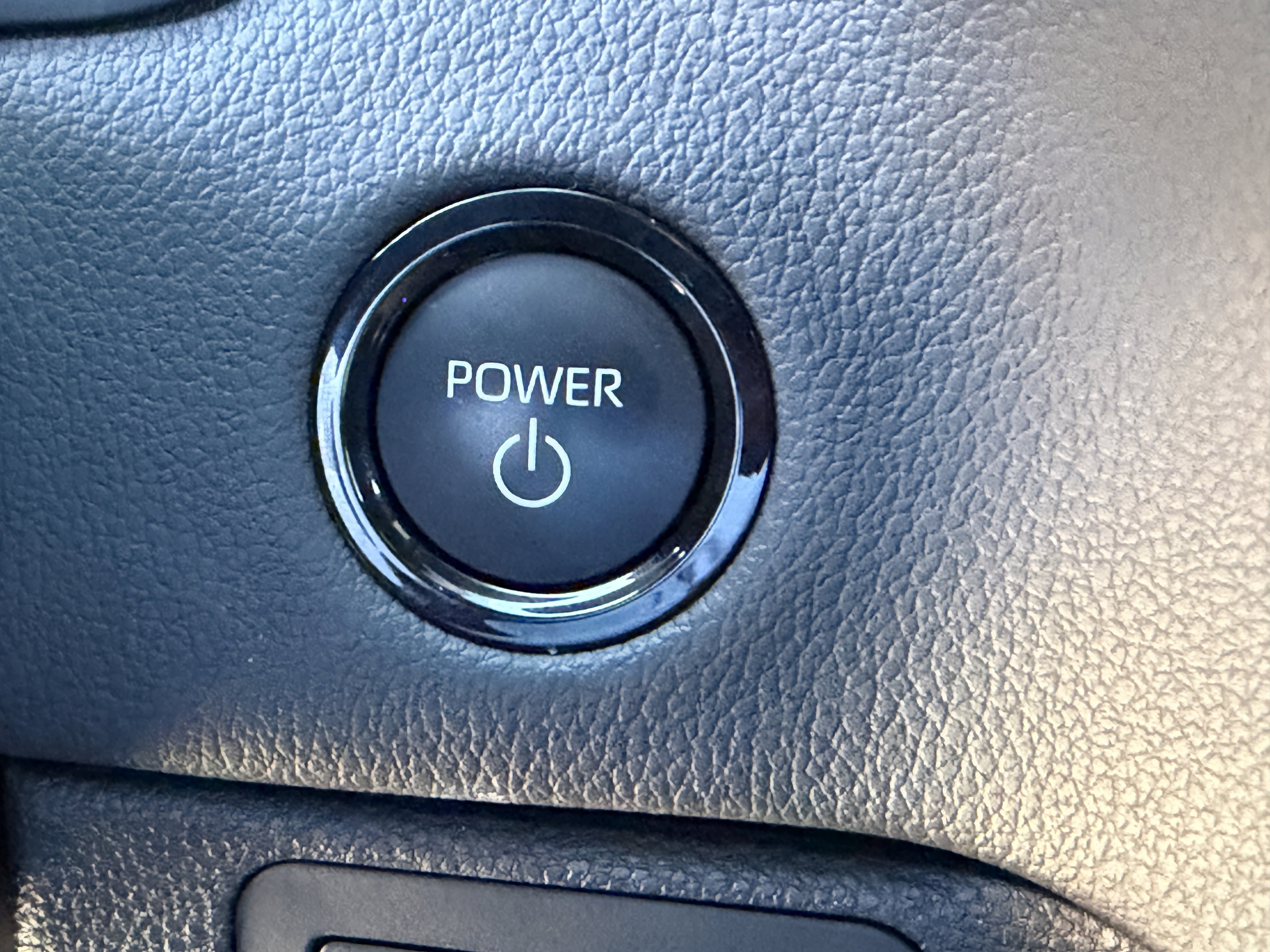 Used 2025 Toyota Sequoia Limited image 20