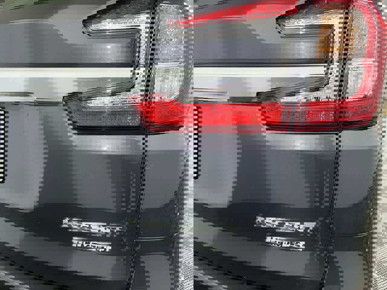 Used 2024 Subaru Ascent Limited image 11