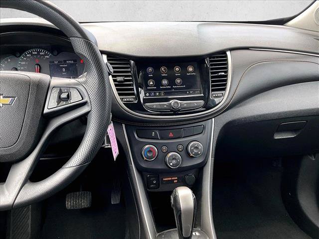 Used 2018 Chevrolet Trax LT FWD image 8