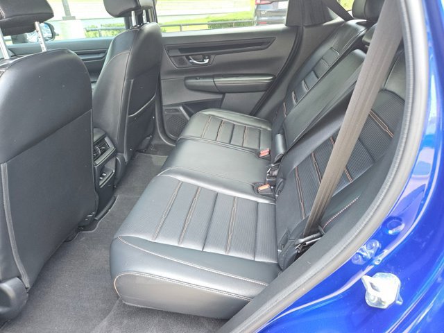 Used 2024 Honda CR-V Sport-L image 19